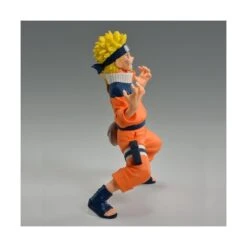 Banpresto Vibration Stars Naruto Uzumaki -Negozio Di Modellismo banpresto vibration stars naruto uzumaki ii 3