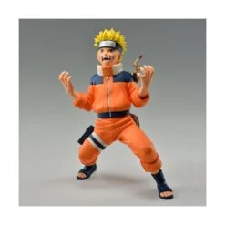 Banpresto Vibration Stars Naruto Uzumaki -Negozio Di Modellismo banpresto vibration stars naruto uzumaki ii 4