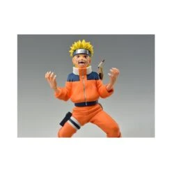 Banpresto Vibration Stars Naruto Uzumaki -Negozio Di Modellismo banpresto vibration stars naruto uzumaki ii 5