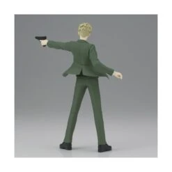 Banpresto Vibration Stars Spy X Family Lloid Forger -Negozio Di Modellismo banpresto vibration stars spy x family lloid forger 3