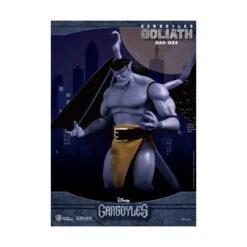 Beast Kingdom Dynamic 8ction Heroes DAH-034 Goliath -Negozio Di Modellismo beast kingdom dynamic 8ction heroes dah 034 goliath 2
