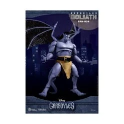 Beast Kingdom Dynamic 8ction Heroes DAH-034 Goliath -Negozio Di Modellismo beast kingdom dynamic 8ction heroes dah 034 goliath 4