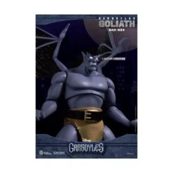 Beast Kingdom Dynamic 8ction Heroes DAH-034 Goliath -Negozio Di Modellismo beast kingdom dynamic 8ction heroes dah 034 goliath 5