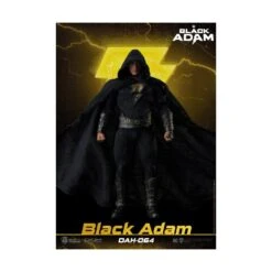 Beast Kingdom Dynamic 8ction Heroes DAH-064 Black Adam -Negozio Di Modellismo beast kingdom dynamic 8ction heroes dah 064 black adam 4