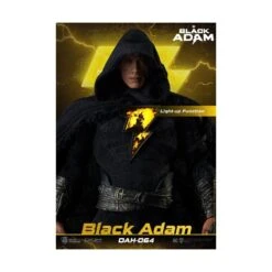 Beast Kingdom Dynamic 8ction Heroes DAH-064 Black Adam -Negozio Di Modellismo beast kingdom dynamic 8ction heroes dah 064 black adam 5