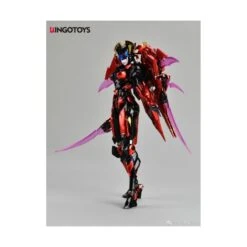 Bingo Toys Transformers BT-02 Windgirl