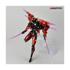 Bingo Toys Transformers BT-02 Windgirl -Negozio Di Modellismo bingo toys transformers bt 02 windgirl 5