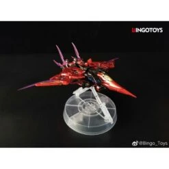 Bingo Toys Transformers BT-02 Windgirl -Negozio Di Modellismo bingo toys transformers bt 02 windgirl 8