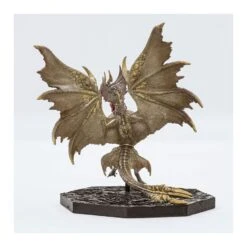 Capcom Figure Builder Cube Monster Hunter 4 Figure Set Box Rathalos & Zinogre & Malzeno & Amatsu 35 Capcom Figure Builder Cube Monster Hunter 4 Figure Set Box Rathalos & Zinogre & Malzeno & Amatsu -Negozio Di Modellismo capcom figure builder cube monster hunter 4 figure set box rathalos zinogre malzeno amatsu 15