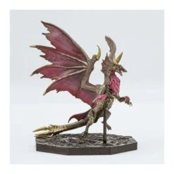 Capcom Figure Builder Cube Monster Hunter 4 Figure Set Box Rathalos & Zinogre & Malzeno & Amatsu 38 Capcom Figure Builder Cube Monster Hunter 4 Figure Set Box Rathalos & Zinogre & Malzeno & Amatsu -Negozio Di Modellismo capcom figure builder cube monster hunter 4 figure set box rathalos zinogre malzeno amatsu 18