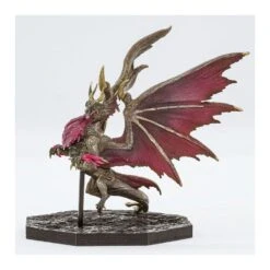 Capcom Figure Builder Cube Monster Hunter 4 Figure Set Box Rathalos & Zinogre & Malzeno & Amatsu 39 Capcom Figure Builder Cube Monster Hunter 4 Figure Set Box Rathalos & Zinogre & Malzeno & Amatsu -Negozio Di Modellismo capcom figure builder cube monster hunter 4 figure set box rathalos zinogre malzeno amatsu 19