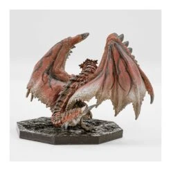 Capcom Figure Builder Cube Monster Hunter 4 Figure Set Box Rathalos & Zinogre & Malzeno & Amatsu 23 Capcom Figure Builder Cube Monster Hunter 4 Figure Set Box Rathalos & Zinogre & Malzeno & Amatsu -Negozio Di Modellismo capcom figure builder cube monster hunter 4 figure set box rathalos zinogre malzeno amatsu 3