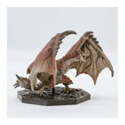Capcom Figure Builder Cube Monster Hunter 4 Figure Set Box Rathalos & Zinogre & Malzeno & Amatsu 25 Capcom Figure Builder Cube Monster Hunter 4 Figure Set Box Rathalos & Zinogre & Malzeno & Amatsu -Negozio Di Modellismo capcom figure builder cube monster hunter 4 figure set box rathalos zinogre malzeno amatsu 5