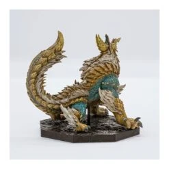 Capcom Figure Builder Cube Monster Hunter 4 Figure Set Box Rathalos & Zinogre & Malzeno & Amatsu 28 Capcom Figure Builder Cube Monster Hunter 4 Figure Set Box Rathalos & Zinogre & Malzeno & Amatsu -Negozio Di Modellismo capcom figure builder cube monster hunter 4 figure set box rathalos zinogre malzeno amatsu 8