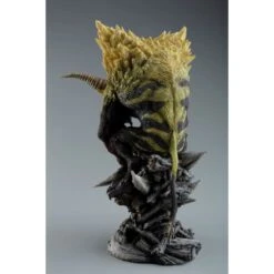 Capcom Figure Builders Creators Model Monster Hunter Golden Lion Rage Rajang -Negozio Di Modellismo capcom figure builders creators model monster hunter golden lion rage rajang 3