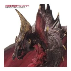 Capcom Figure Builders Creators Model Monster Hunter Silver Duke Dragon Malzeno Bloodening -Negozio Di Modellismo capcom figure builders creators model monster hunter silver duke dragon malzeno bloodening 4