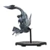 Capcom Figure Builders Monster Hunter Standard Model Plus Vol. 19 - 20 - 21 Box 6 Figures