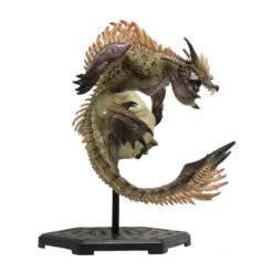 Capcom Figure Builders Monster Hunter Standard Model Plus Vol. 19 - 20 - 21 Box 6 Figures -Negozio Di Modellismo capcom figure builders monster hunter standard model plus vol 19 20 21 box 6 figures 3
