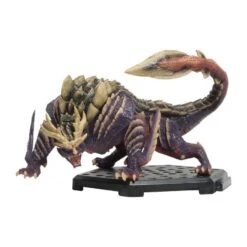 Capcom Figure Builders Monster Hunter Standard Model Plus Vol. 19 - 20 - 21 Box 6 Figures -Negozio Di Modellismo capcom figure builders monster hunter standard model plus vol 19 20 21 box 6 figures 4