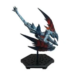 Capcom Figure Builders Monster Hunter Standard Model Plus Vol. 19 - 20 - 21 Box 6 Figures -Negozio Di Modellismo capcom figure builders monster hunter standard model plus vol 19 20 21 box 6 figures 6