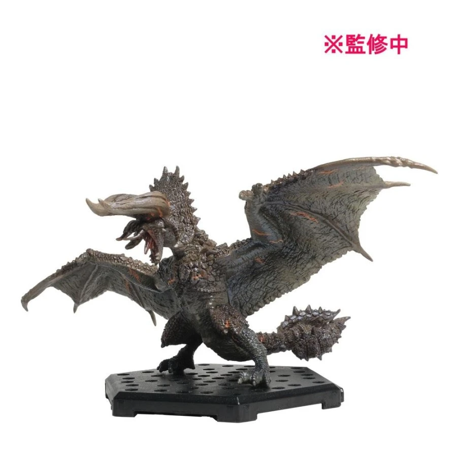 Capcom Figure Builders Monster Hunter Standard Model Plus Vol. 22 Box 6 Figures 2 Capcom Figure Builders Monster Hunter Standard Model Plus Vol. 22 Box 6 Figures - Image 2