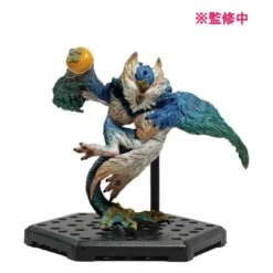 Capcom Figure Builders Monster Hunter Standard Model Plus Vol. 22 Box 6 Figures 10 Capcom Figure Builders Monster Hunter Standard Model Plus Vol. 22 Box 6 Figures -Negozio Di Modellismo capcom figure builders monster hunter standard model plus vol 22 box 6 figures 2