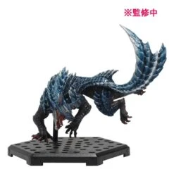 Capcom Figure Builders Monster Hunter Standard Model Plus Vol. 22 Box 6 Figures 11 Capcom Figure Builders Monster Hunter Standard Model Plus Vol. 22 Box 6 Figures -Negozio Di Modellismo capcom figure builders monster hunter standard model plus vol 22 box 6 figures 3
