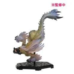 Capcom Figure Builders Monster Hunter Standard Model Plus Vol. 22 Box 6 Figures 12 Capcom Figure Builders Monster Hunter Standard Model Plus Vol. 22 Box 6 Figures -Negozio Di Modellismo capcom figure builders monster hunter standard model plus vol 22 box 6 figures 4