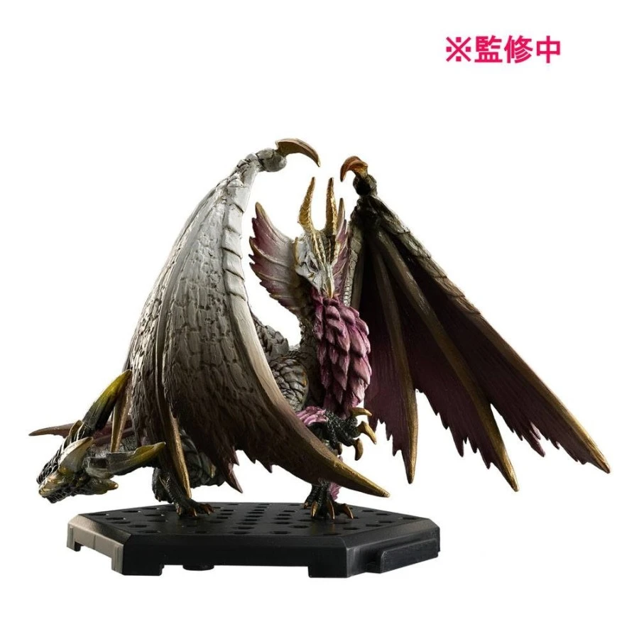 Capcom Figure Builders Monster Hunter Standard Model Plus Vol. 22 Box 6 Figures 6 Capcom Figure Builders Monster Hunter Standard Model Plus Vol. 22 Box 6 Figures - Image 6