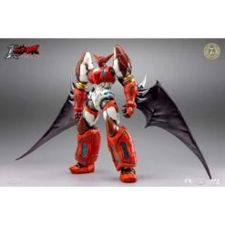 CCS Toys Climax Creatures Series Getter Robot The Last Day Shin Getter 1