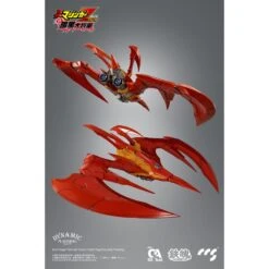 CCS Toys Climax Creatures Series Shin Mazinger Zero VS Great General Of Darkness Great Mazinkaiser -Negozio Di Modellismo ccs toys climax creatures series shin mazinger zero vs great general of darkness great mazinkaiser 11