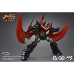 CCS Toys Climax Creatures Series Shin Mazinger Zero VS Great General Of Darkness Great Mazinkaiser -Negozio Di Modellismo ccs toys climax creatures series shin mazinger zero vs great general of darkness great mazinkaiser 6