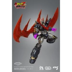 CCS Toys Climax Creatures Series Shin Mazinger Zero VS Great General Of Darkness Great Mazinkaiser -Negozio Di Modellismo ccs toys climax creatures series shin mazinger zero vs great general of darkness great mazinkaiser 8