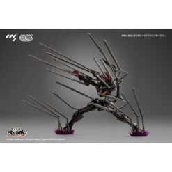 CCS Toys Climax Creatures Series Tengen Toppa Gurren Lagann Lazengann 26 CCS Toys Climax Creatures Series Tengen Toppa Gurren Lagann Lazengann -Negozio Di Modellismo ccs toys climax creatures series tengen toppa gurren lagann lazengann 11