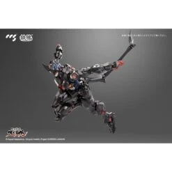 CCS Toys Climax Creatures Series Tengen Toppa Gurren Lagann Lazengann 21 CCS Toys Climax Creatures Series Tengen Toppa Gurren Lagann Lazengann -Negozio Di Modellismo ccs toys climax creatures series tengen toppa gurren lagann lazengann 6