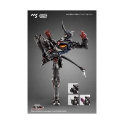 CCS Toys Climax Creatures Series Tengen Toppa Gurren Lagann Lazengann 24 CCS Toys Climax Creatures Series Tengen Toppa Gurren Lagann Lazengann -Negozio Di Modellismo ccs toys climax creatures series tengen toppa gurren lagann lazengann 9