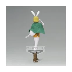 Banpresto One Piece Glitter & Glamour Carrot -Negozio Di Modellismo copy of banpresto one piece glitter glamour carrot ver a 2