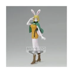 Banpresto One Piece Glitter & Glamour Carrot