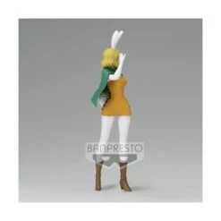 Banpresto One Piece Glitter & Glamour Carrot -Negozio Di Modellismo copy of banpresto one piece glitter glamour carrot ver a 3