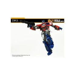 DNA Design DK-27 Upgrade Kit For Transformers Masterpiece Movie Series MPM-12 Optimus Prime 11 DNA Design DK-27 Upgrade Kit For Transformers Masterpiece Movie Series MPM-12 Optimus Prime -Negozio Di Modellismo dna design dk 27 upgrade kit for transformers masterpiece movie series mpm 12 optimus prime 4