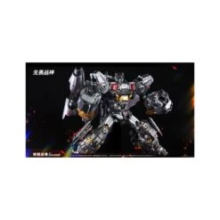 Dream Star Toys DST01-003 Blitzbolt -Negozio Di Modellismo dream star toys dst01 003 blitzbolt 2