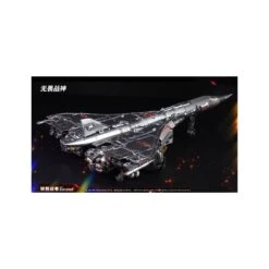 Dream Star Toys DST01-003 Blitzbolt -Negozio Di Modellismo dream star toys dst01 003 blitzbolt 3