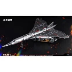 Dream Star Toys DST01-003 Blitzbolt -Negozio Di Modellismo dream star toys dst01 003 blitzbolt 4