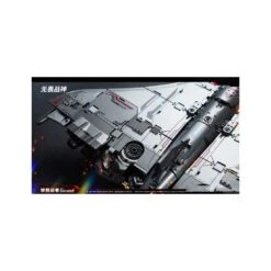 Dream Star Toys DST01-003 Blitzbolt -Negozio Di Modellismo dream star toys dst01 003 blitzbolt 5