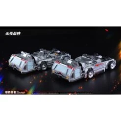 Dream Star Toys DST01-003 Blitzbolt -Negozio Di Modellismo dream star toys dst01 003 blitzbolt 6