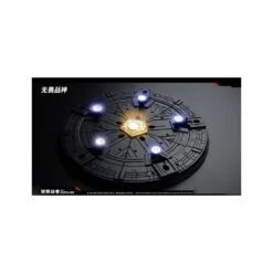 Dream Star Toys DST01-003 Blitzbolt -Negozio Di Modellismo dream star toys dst01 003 blitzbolt 7