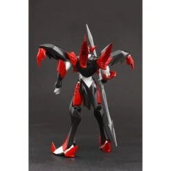 Evolution Toy Action Figure Tekkaman Evil 9 Evolution Toy Action Figure Tekkaman Evil -Negozio Di Modellismo evolution toy action figure tekkaman evil 2