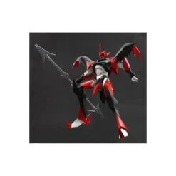 Evolution Toy Action Figure Tekkaman Evil 11 Evolution Toy Action Figure Tekkaman Evil -Negozio Di Modellismo evolution toy action figure tekkaman evil 4