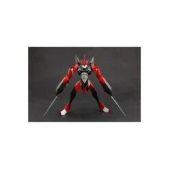Evolution Toy Action Figure Tekkaman Evil 12 Evolution Toy Action Figure Tekkaman Evil -Negozio Di Modellismo evolution toy action figure tekkaman evil 5