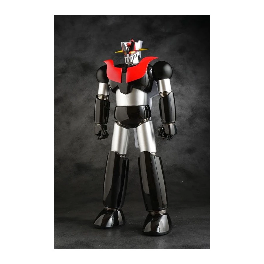 Evolution Toy Future Quest Grand Action Big Size Model Energer Z 3 Evolution Toy Future Quest Grand Action Big Size Model Energer Z - Image 3